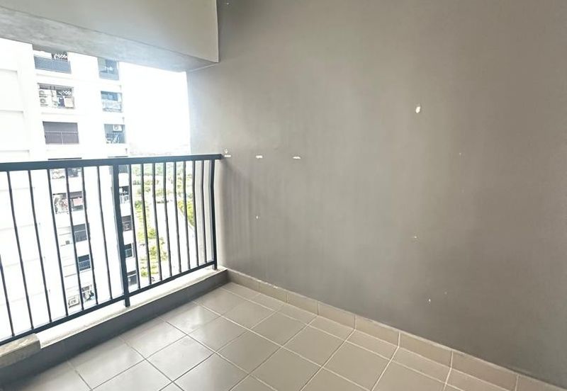 Harmoni @ City of Elmina (Rumah Selangorku)