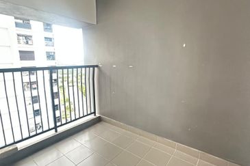 Harmoni @ City of Elmina (Rumah Selangorku)