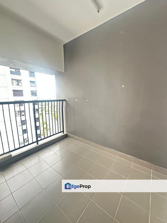 Harmoni Elmina 1 @ City Of Elmina For Rent, Selangor, Denai Alam