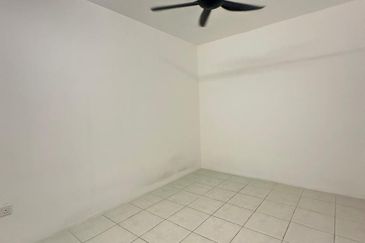 Harmoni @ City of Elmina (Rumah Selangorku)