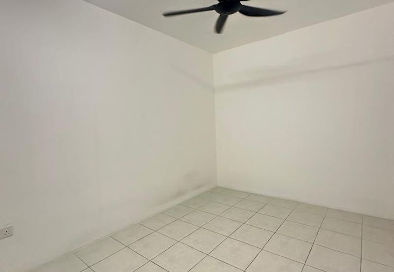 Harmoni @ City of Elmina (Rumah Selangorku)