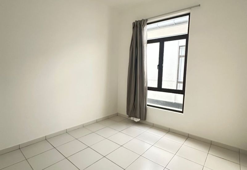 Regent Garden  @ Eco Grandeur