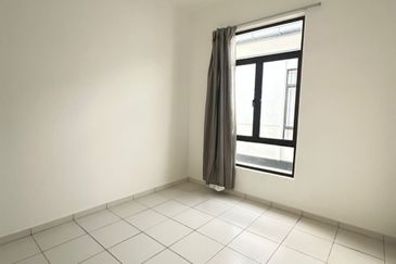 Regent Garden  @ Eco Grandeur