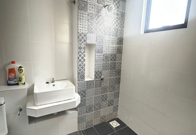 Regent Garden  @ Eco Grandeur