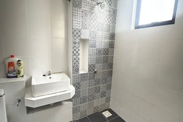 Regent Garden  @ Eco Grandeur