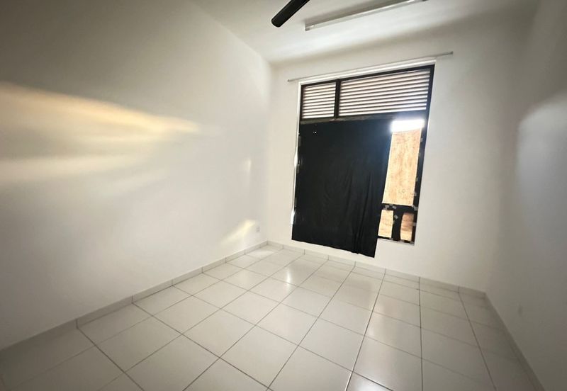 Regent Garden  @ Eco Grandeur