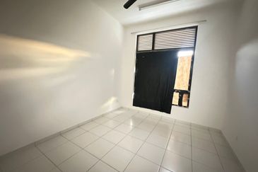 Regent Garden  @ Eco Grandeur