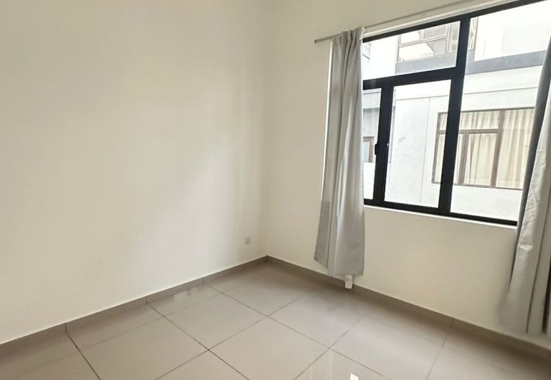 Regent Garden  @ Eco Grandeur