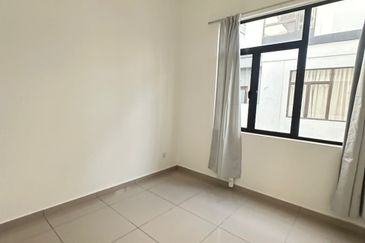 Regent Garden  @ Eco Grandeur