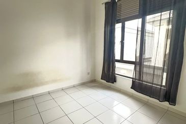 Regent Garden  @ Eco Grandeur