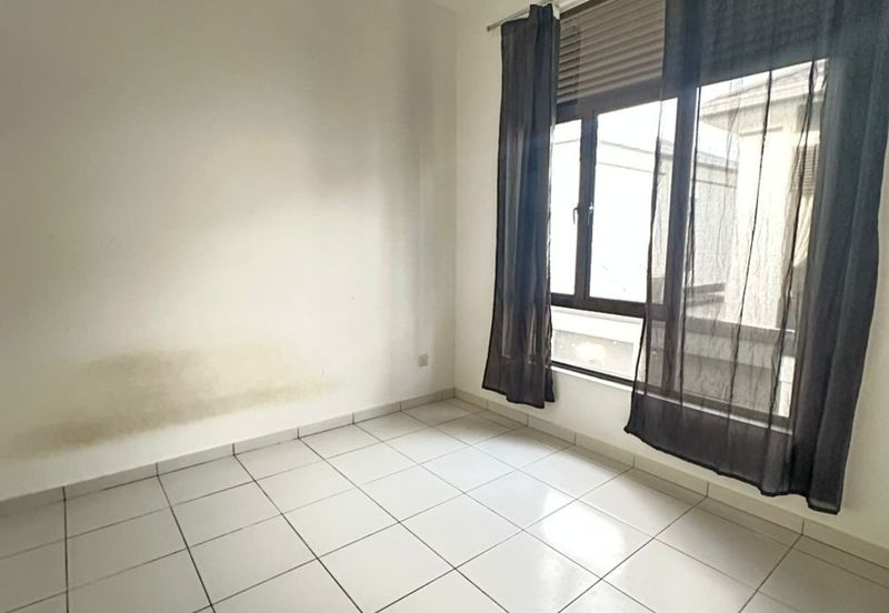 Regent Garden  @ Eco Grandeur