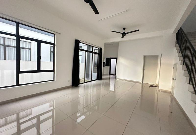 Regent Garden  @ Eco Grandeur