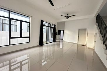 Regent Garden  @ Eco Grandeur