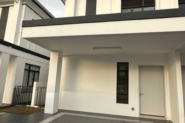 Regent Garden  @ Eco Grandeur