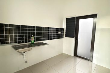 Regent Garden  @ Eco Grandeur