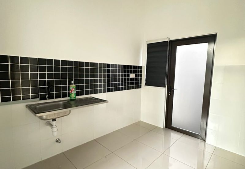 Regent Garden  @ Eco Grandeur