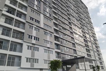 Melodi Perdana Residences