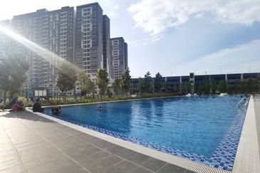 Melodi Perdana Residences