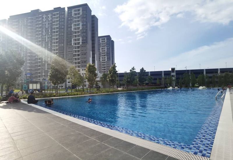 Melodi Perdana Residences