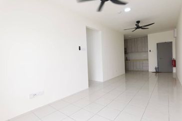 Melodi Perdana Residences