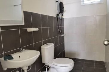 Melodi Perdana Residences