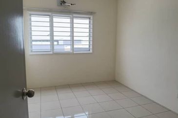 Melodi Perdana Residences