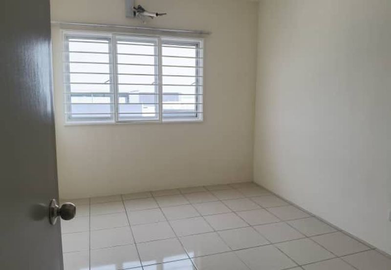 Melodi Perdana Residences