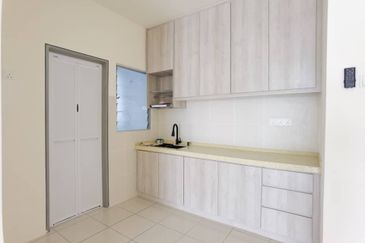 Melodi Perdana Residences