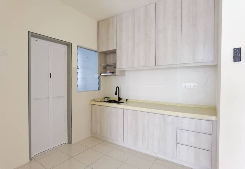 Melodi Perdana Residences