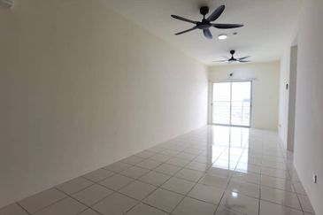 Melodi Perdana Residences