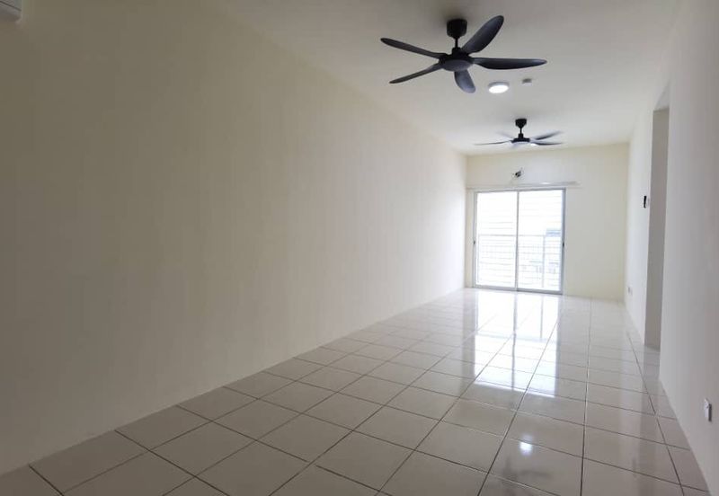 Melodi Perdana Residences