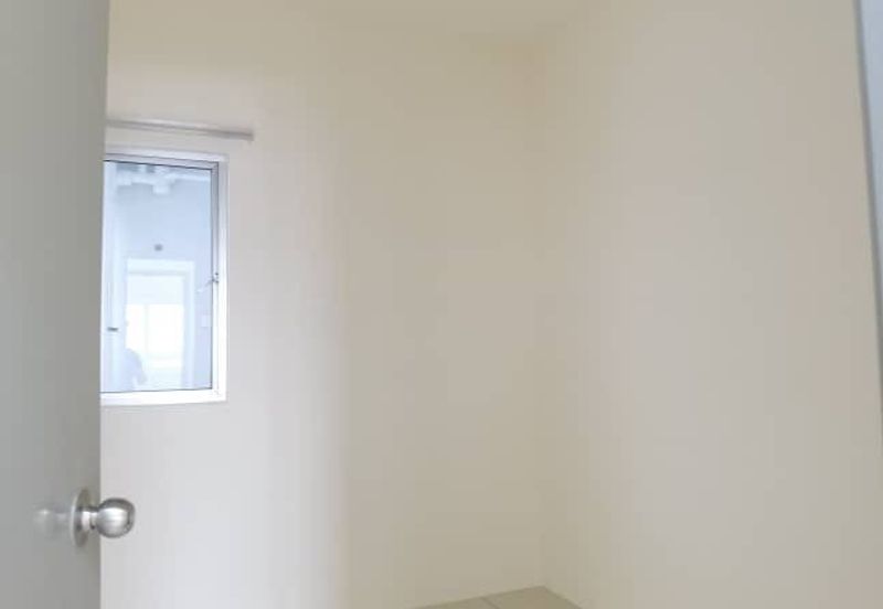 Melodi Perdana Residences