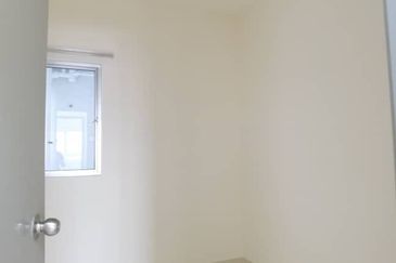 Melodi Perdana Residences