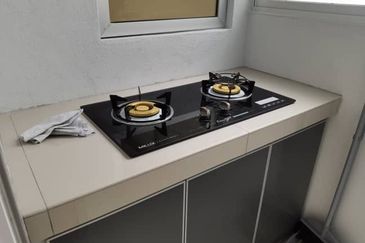 Melodi Perdana Residences