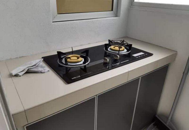 Melodi Perdana Residences