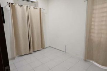 Bandar Seri Coalfields