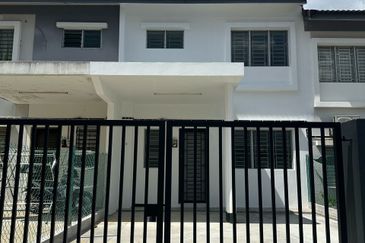 Bandar Seri Coalfields