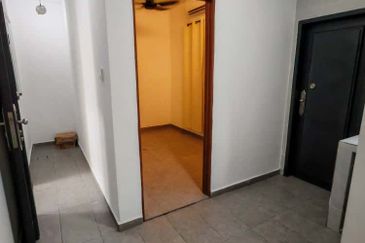 Bandar Seri Coalfields