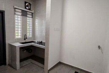 Bandar Seri Coalfields