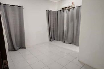 Bandar Seri Coalfields