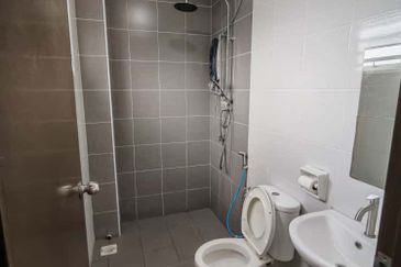 Bandar Seri Coalfields