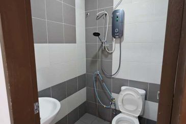 Bandar Seri Coalfields