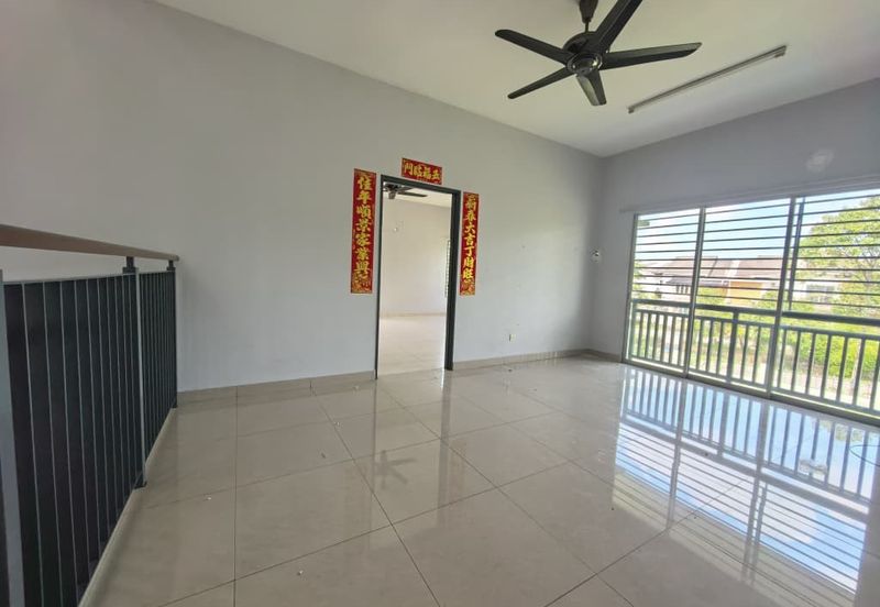 The Banyan @ Bandar Seri Coalfields