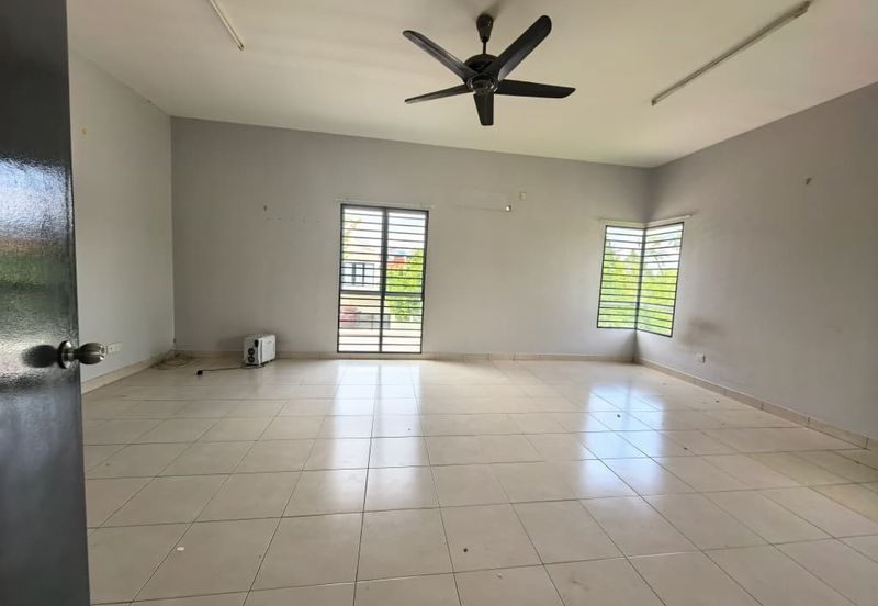 The Banyan @ Bandar Seri Coalfields