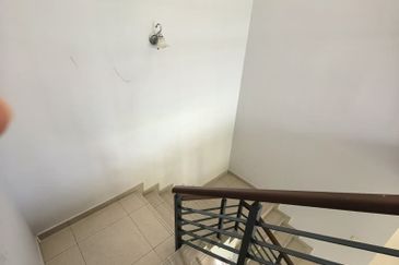 The Banyan @ Bandar Seri Coalfields