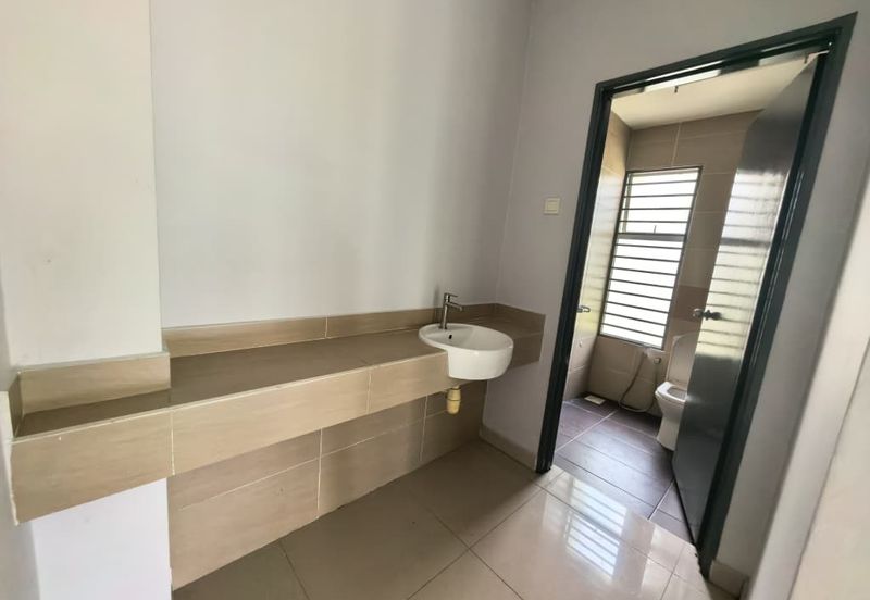 The Banyan @ Bandar Seri Coalfields