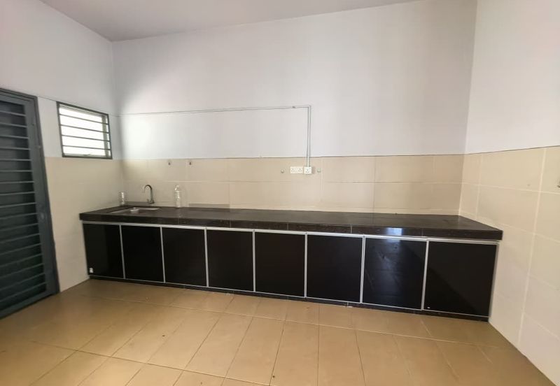 The Banyan @ Bandar Seri Coalfields