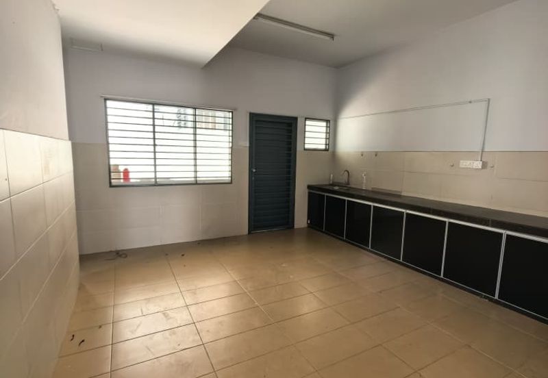 The Banyan @ Bandar Seri Coalfields