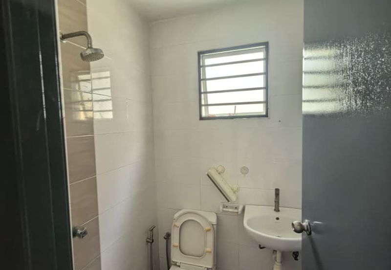 The Banyan @ Bandar Seri Coalfields