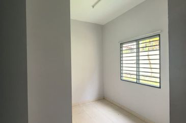 The Banyan @ Bandar Seri Coalfields